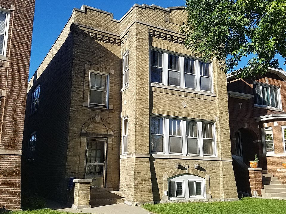 1st image of 5224 W Wellington Ave