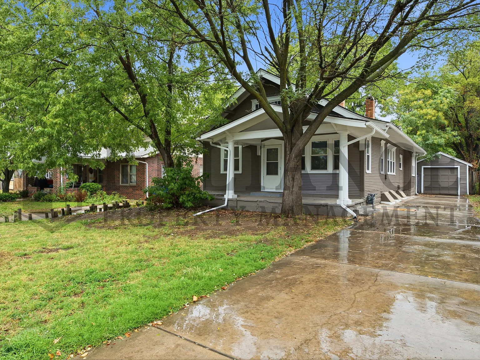 3306 Country Club Place - 1 — Photo 2