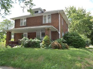 753 Cottage Grove Ave, South Bend, IN 46616