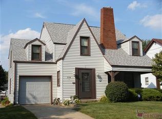 234 Clarencedale Ave, Youngstown, OH