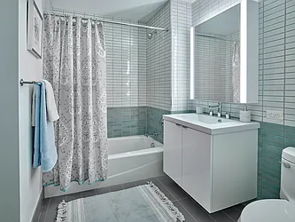 Rented by Brookfield (Funnel)