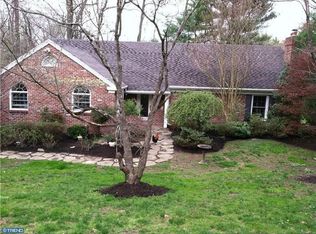 718 Amherst Cir, Newtown Square, PA 19073