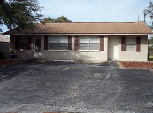 6207 Sapphire Dr, New Port Richey, FL 34653