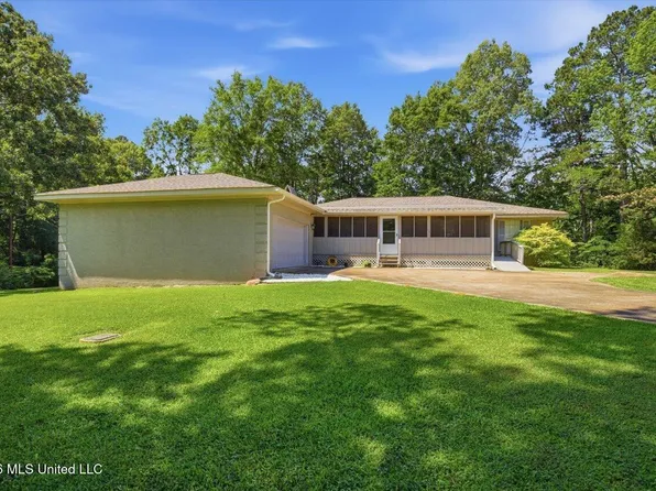 118 Pine Ridge Rd, Florence, MS 39073