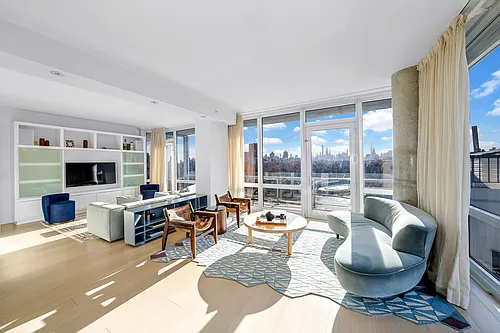 111 Central Park N #12B Photo 1