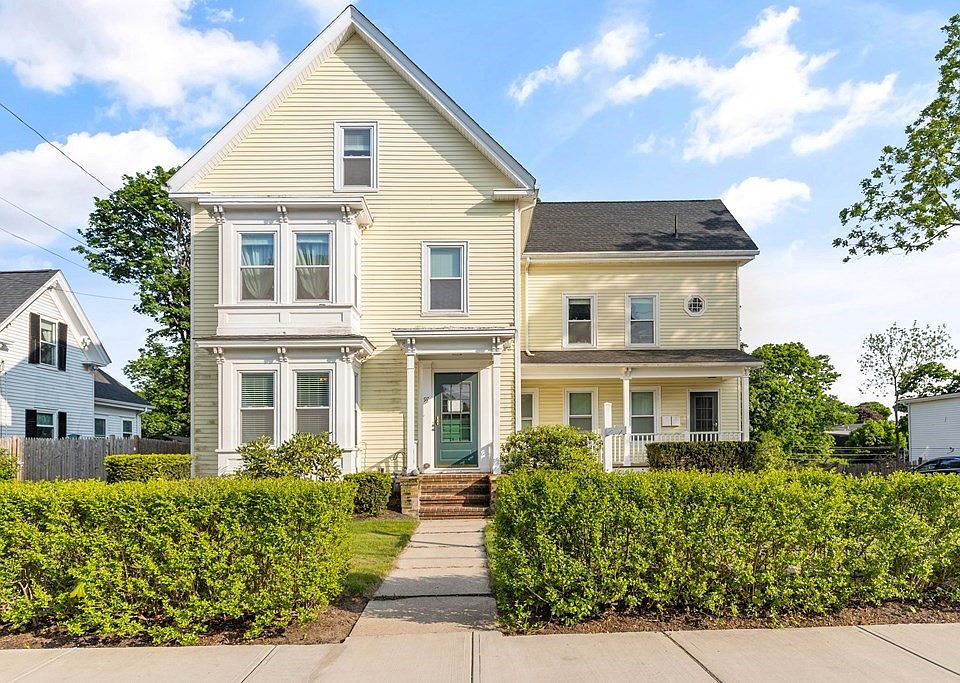 97 Dean Ave, Franklin, MA 02038 Zillow