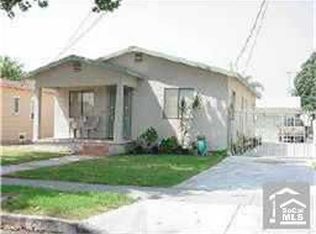 7103 San Luis Ave, Bell, CA 90201