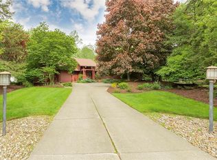 3870 Wild Cherry Oval, Beachwood, OH 44122