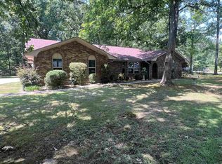 1702 Boastwood Dr, Pine Bluff, AR 71602