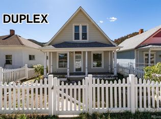 735 Colorado Boulevard, Idaho Springs, CO 80452