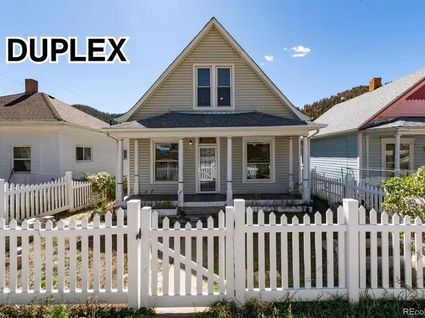 735 Colorado Boulevard, Idaho Springs, CO 80452