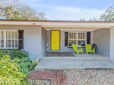 128 Dixwood Ave, Edgewater, FL, 32132