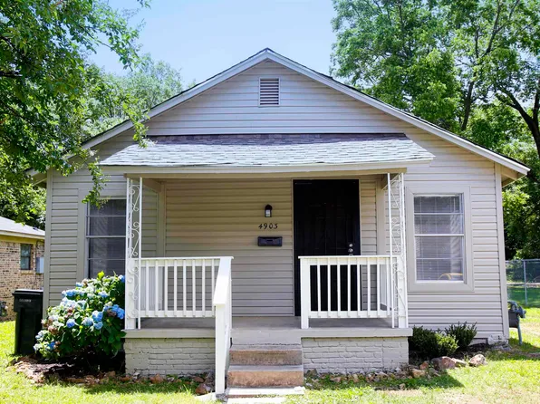 4903 W 28th St, Little Rock, AR 72204