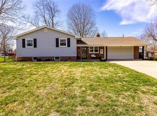 3063 Lynn Dr, Franklin, OH 45005
