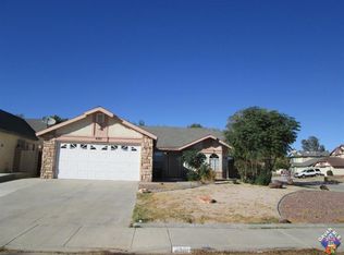 4361 Silverado Ct, Rosamond, CA 93560