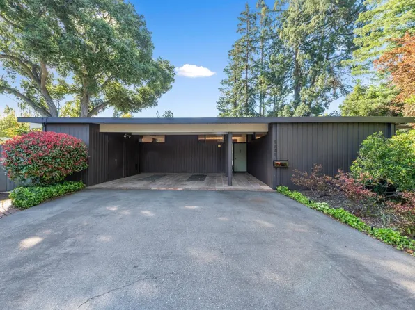 1641 Magnolia Ct, Menlo Park, CA 94025