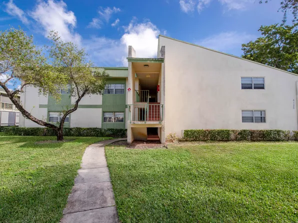 4125 NW 88th Avenue #202, Coral Springs, FL 33065