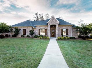 102 Serenity Way, Madison, MS 39110
