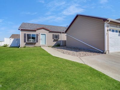 12367 Truax St, Epping, ND, 58843