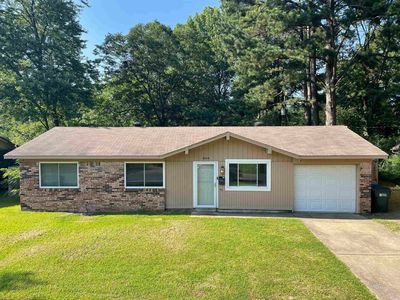 2404 Parkwood Dr, Conway, AR, 72034