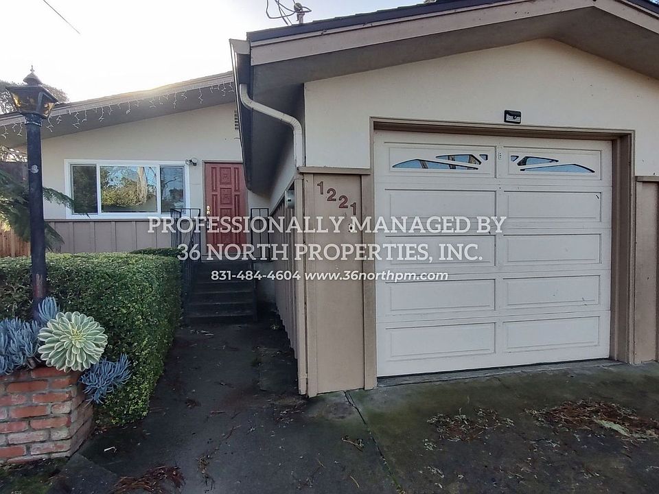 1221 Shafter Ave, Pacific Grove, CA 93950 Zillow
