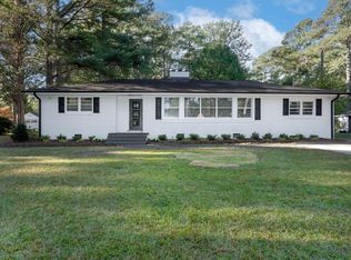 203 Clifton Rd, Rocky Mount, NC 27804