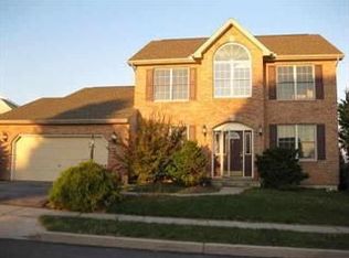 1441 Sconsett Way, New Cumberland, PA 17070
