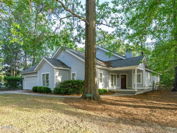 1 River Marsh Lane, Okatie, SC 29909