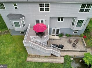 12 Blossom Tree Ct, Stafford, VA 22554