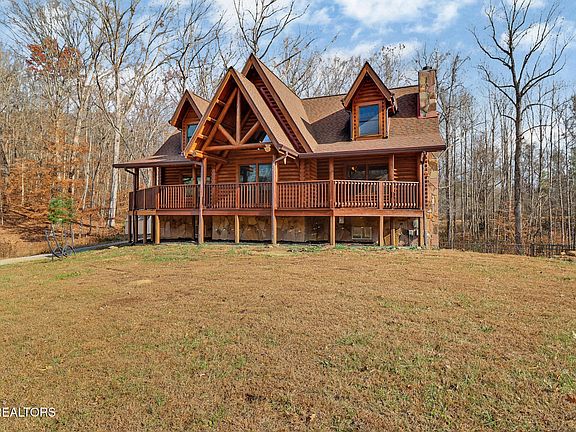 2nd image of 587 Flat Fork Rd