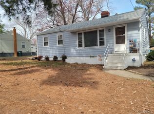 1550 Darbytown Rd, Henrico, VA 23231