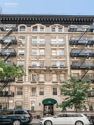 Sold by Sotheby's International Realty | media 9
