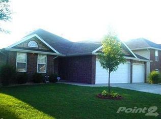 3995 S Western Ave, Springfield, MO 65807