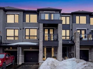 46 Spry Ln, Barrie, ON L9J 0N6