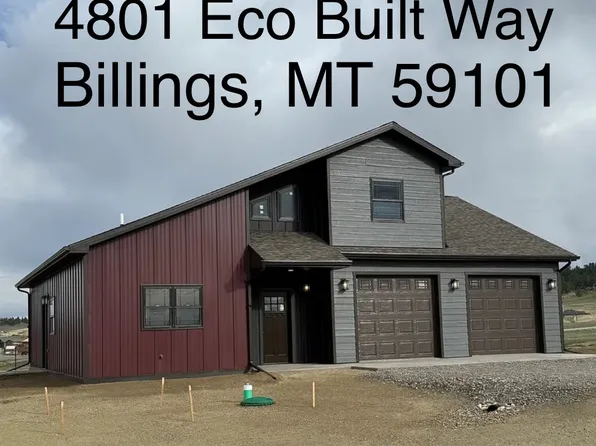 Harmony Plan, Eco-Built Homes