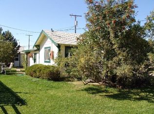 112 Everett St, Big Timber, MT 59011