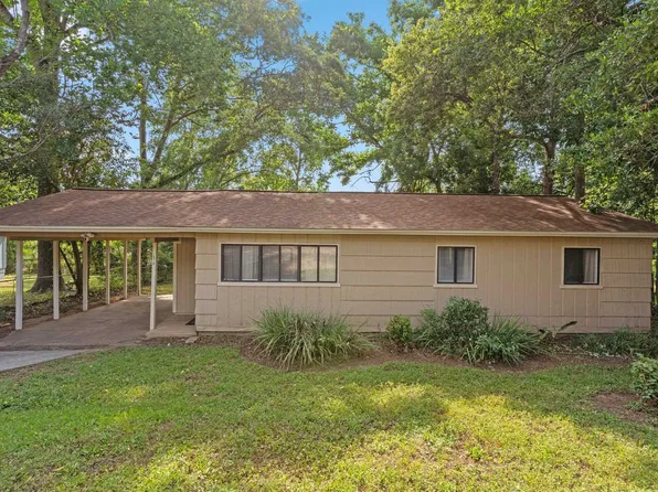 810 S Lipona Rd, Tallahassee, FL 32304