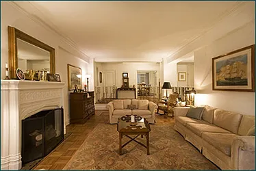 Sold by Brown Harris Stevens