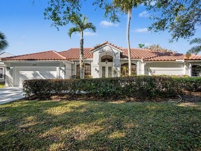 6108 Winding Lake Drive, Jupiter, FL, 33458