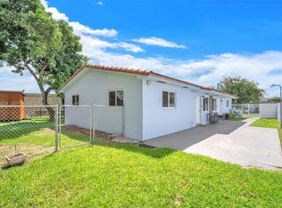 1255 NW 32nd Ct, Miami, FL 33125