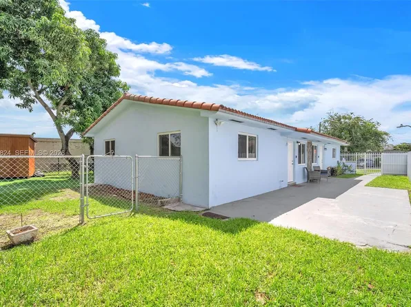 1255 NW 32nd Ct, Miami, FL 33125