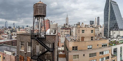 Rented by Milford Management