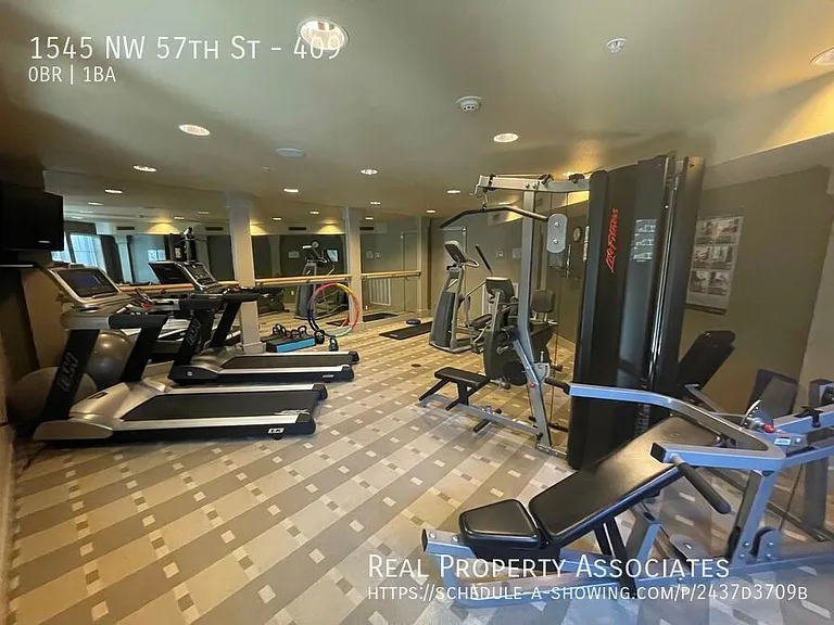 1545 NW 57th St #409 — Photo 10