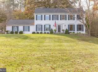 21912 Goshen School Rd, Gaithersburg, MD 20882