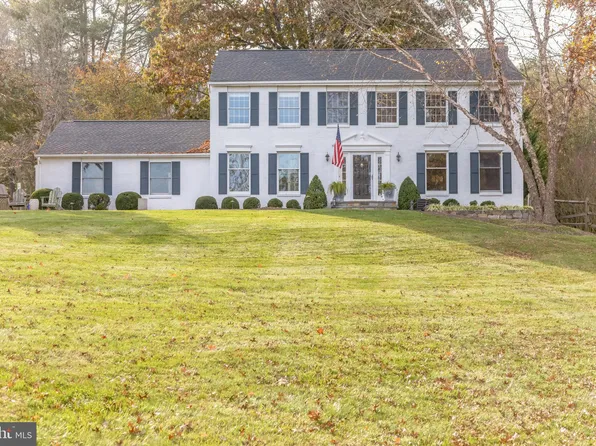 21912 Goshen School Rd, Gaithersburg, MD 20882