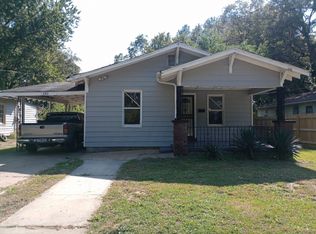 3313 Tutwiler Ave, Memphis, TN 38122
