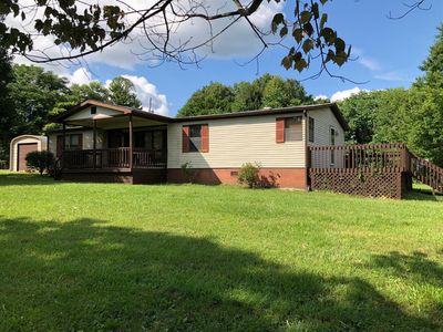 5218 Somerset Rd, London, KY, 40741