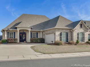 503 Falling Water Cir, Bossier City, LA 71112
