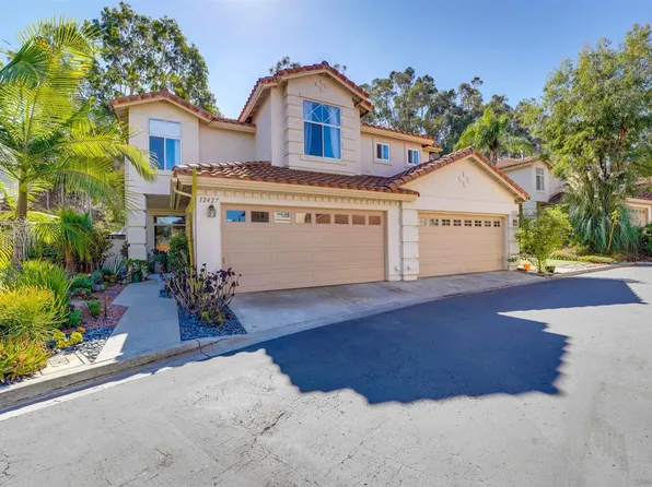 12427 Caminito Brioso, San Diego, CA 92131