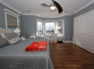 60 Morris St APT 3, Jersey City, NJ 07302